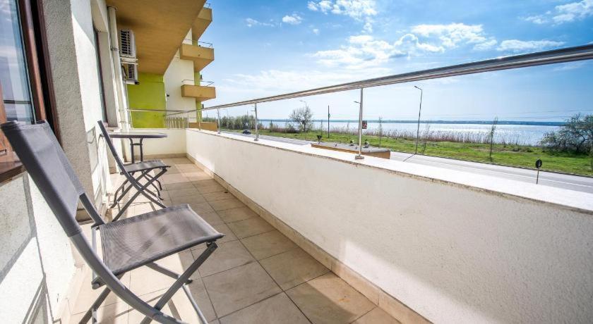 Apartament Bulevard - Summerland Mamaia Eksteriør bilde