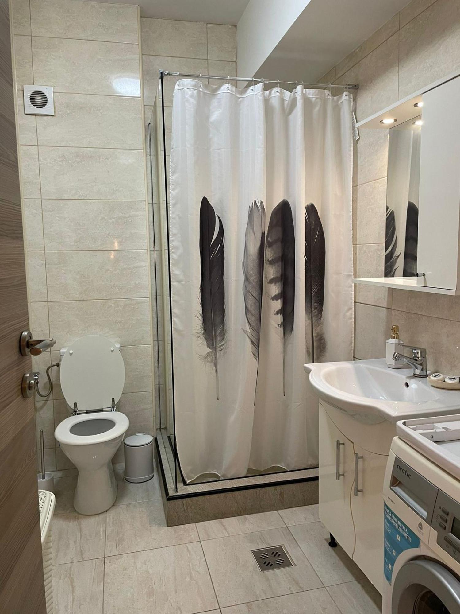 Apartament Bulevard - Summerland Mamaia Eksteriør bilde