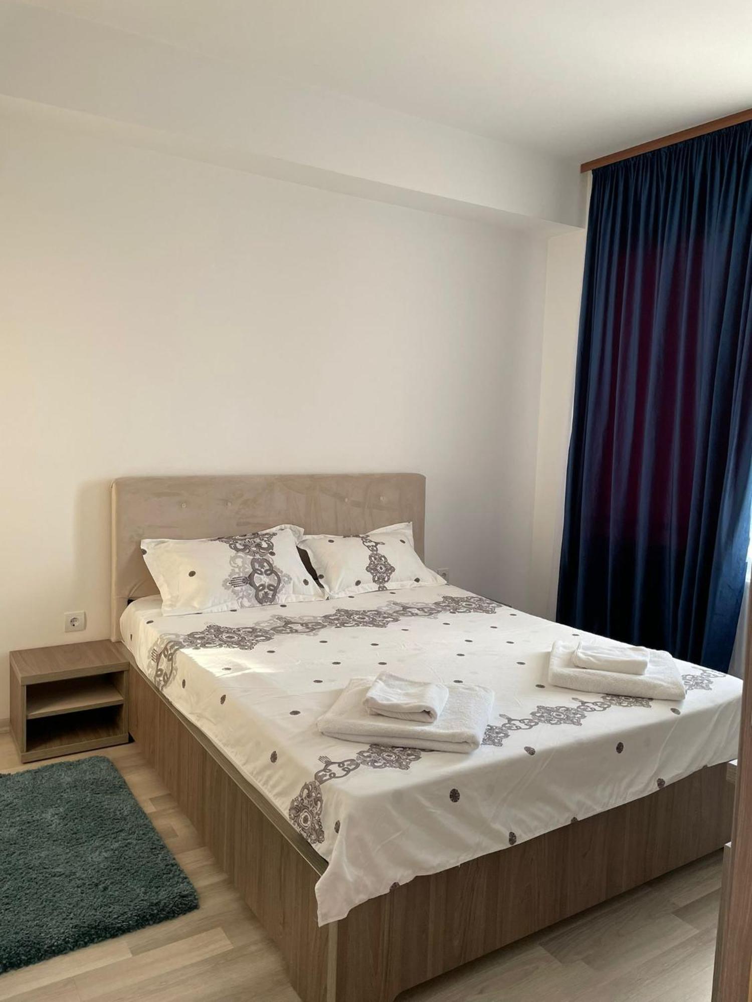 Apartament Bulevard - Summerland Mamaia Eksteriør bilde