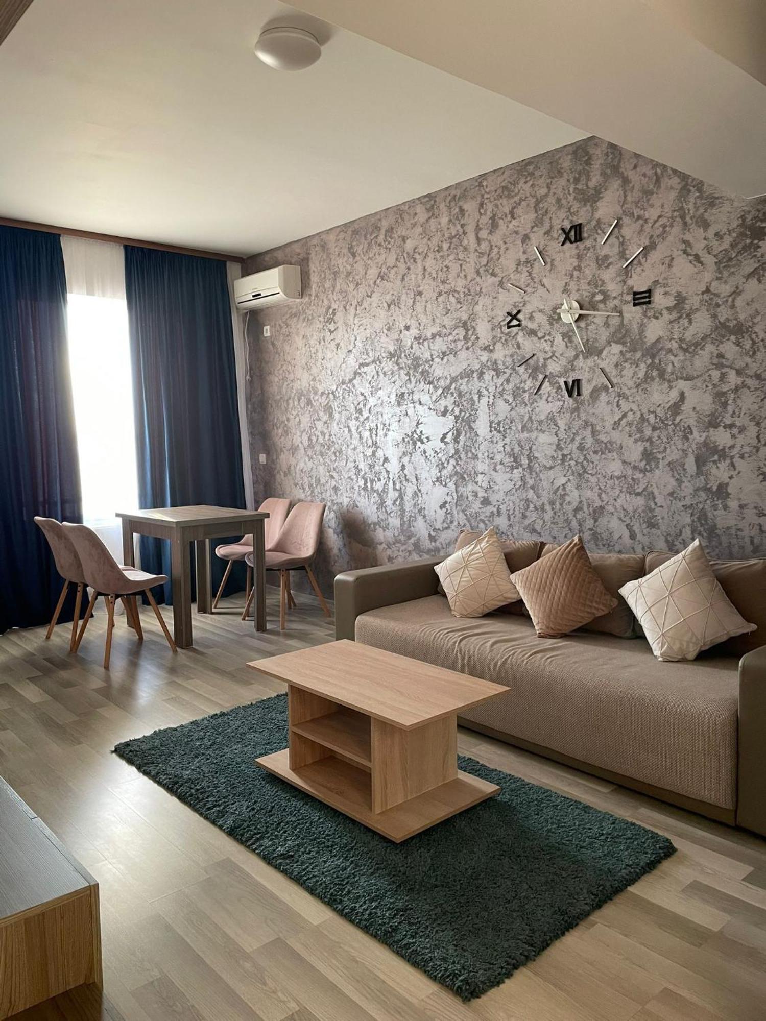 Apartament Bulevard - Summerland Mamaia Eksteriør bilde